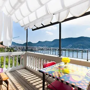 54b Apartment Como