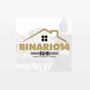  Bed & Breakfast Binario 14 Piazza Garibaldi