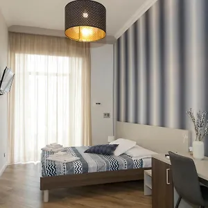  Guest house Garibaldi
