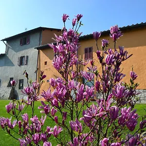 La Querce Farm stay Rignano Sull Arno