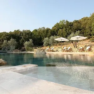 Mommialla Country house Gambassi Terme