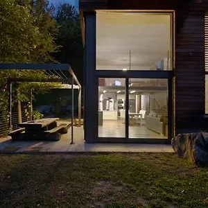 Nel Bosco Holiday home Perledo