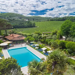 Tontenano Farm stay Bucine