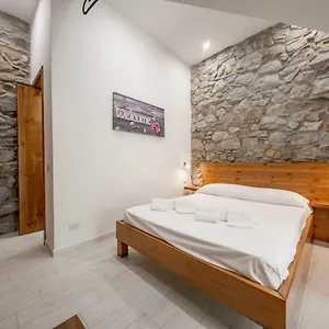 Hortensia House Apartment Cefalu