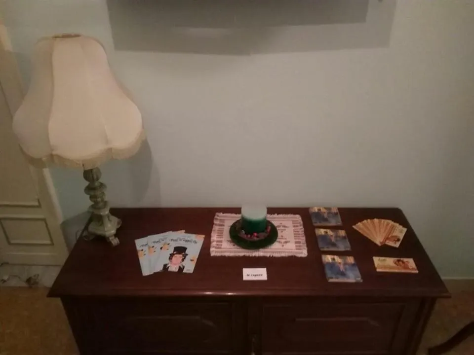 Guest house Il Fiore Italy