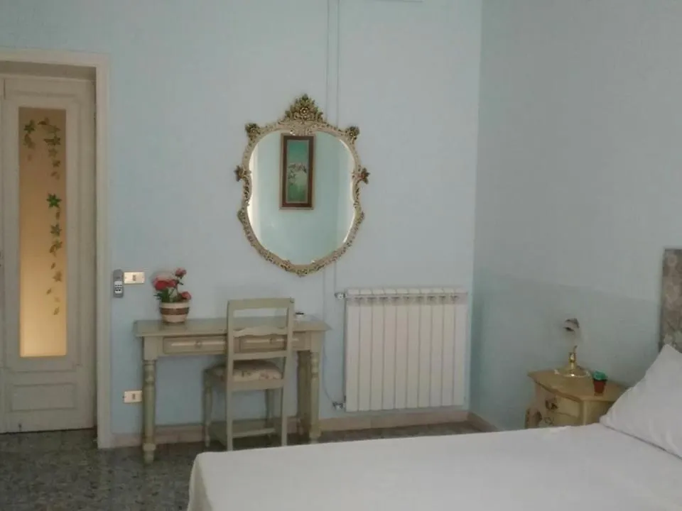 Il Fiore Pensjonat Neapol